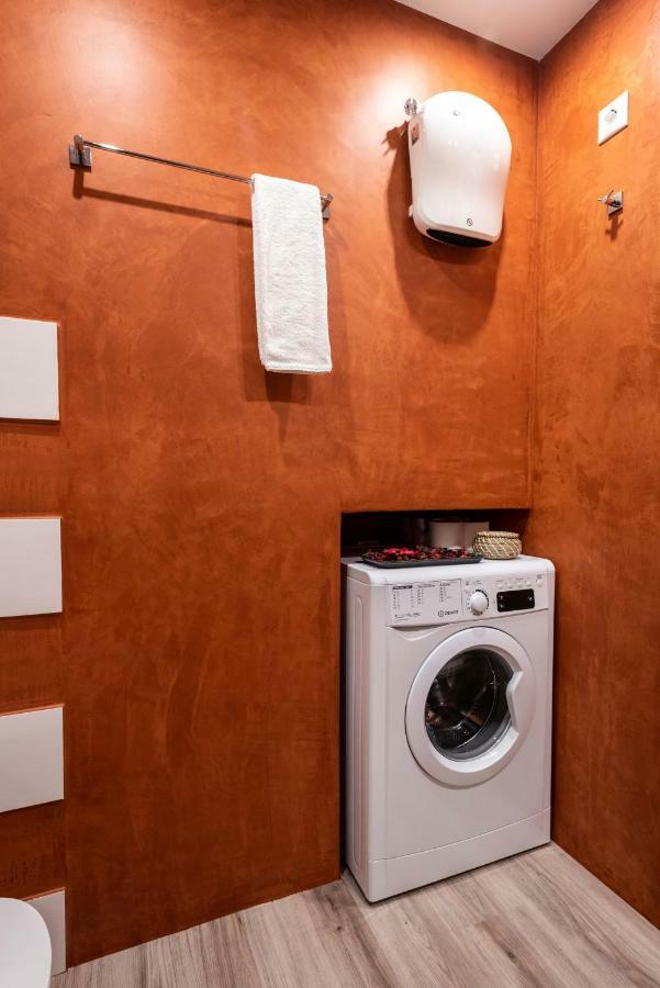 Acropolis Koukaki Newly Renovated 55Sq.M Apartment Athens Exterior photo